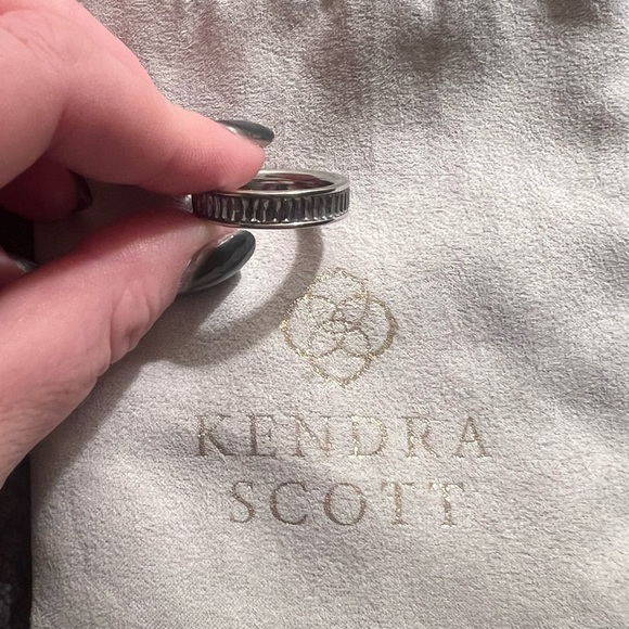 Kendra Scott Jewelry Kendra Scott Ring Size Poshmark